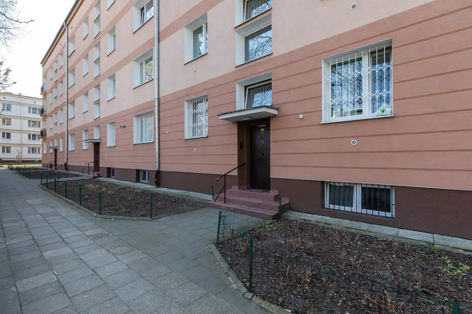 Glam Apartment Mila With Balcony In Warsaw By Noclegi Renters 0*,  بولندا